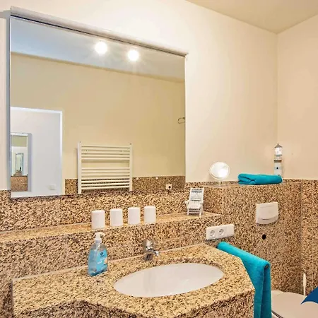 Duenen-residenz C 18 *